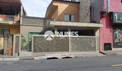 Casa Imovel para Renda em Osasco