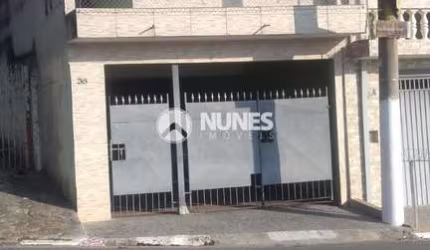 Casa Sobrado em Osasco
