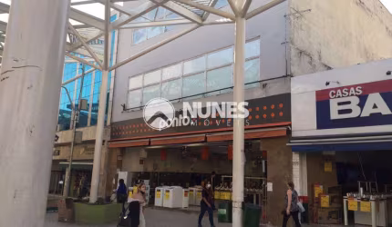 Comercial Salao Comercial em Osasco