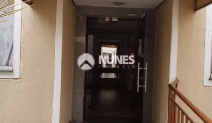 Apartamento Padrão em São Paulo