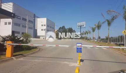 Terreno Áreas em Vargem Grande Paulista