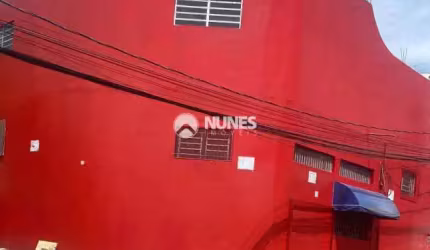 Excelente Imóvel Comercial à Venda ? Jardim Novo Osasco / Osasco-SP