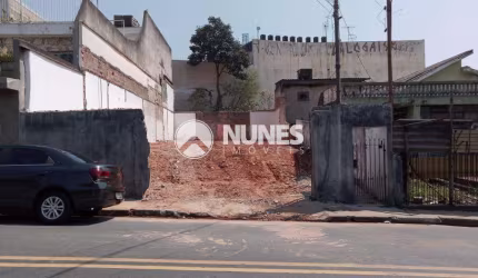 Terreno Terreno em Osasco