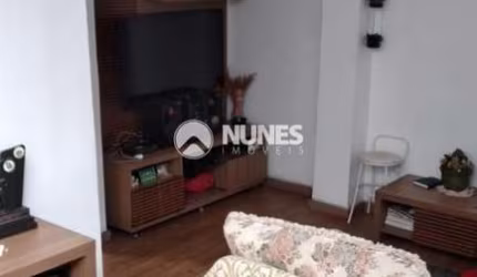 Casa Condfechado em Osasco
