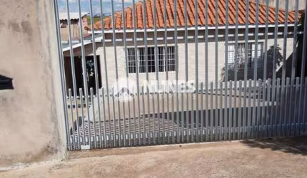 Casa Terrea em Pardinho
