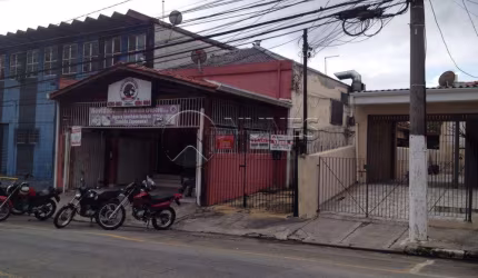 Comercial Salão em Osasco