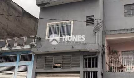 Comercial Predio Comercial em Osasco