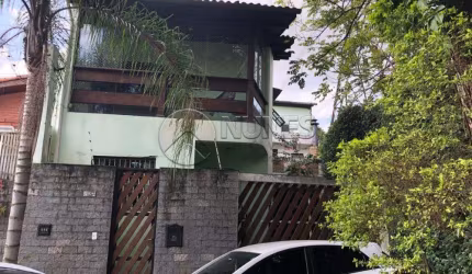 Casa Sobrado em São Paulo