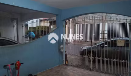 Casa Sobrado em Osasco