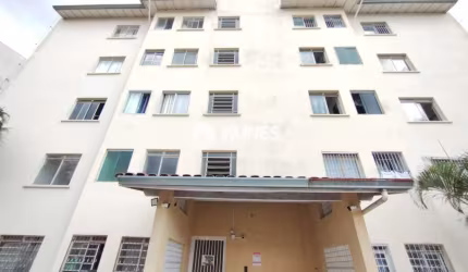 Apartamento Padrão em Osasco