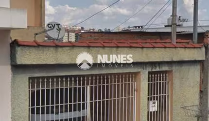 Casa Assobradada em Osasco