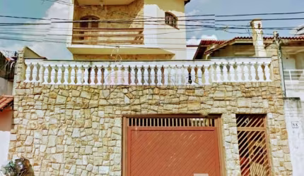 Casa Assobradada em Osasco