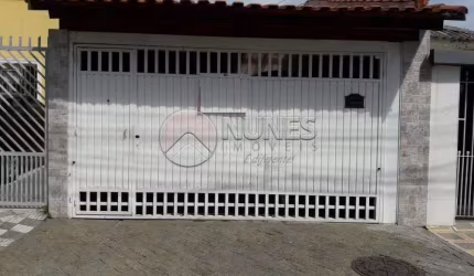 Casa Terrea em Osasco