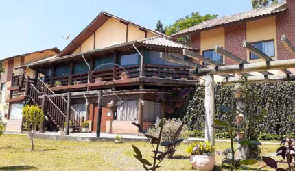 Rurais Chacara em São Roque