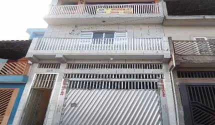 Casa Sobrado em Osasco