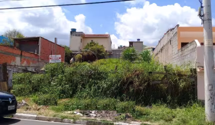 Terreno Terreno em Vargem Grande Paulista