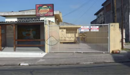 Casa Assobradada em Osasco