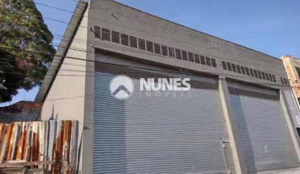 Comercial Galpão em Santana de Parnaíba
