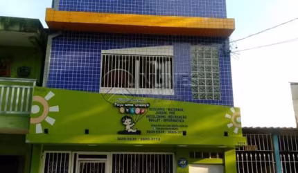 Comercial Predio Comercial em Osasco