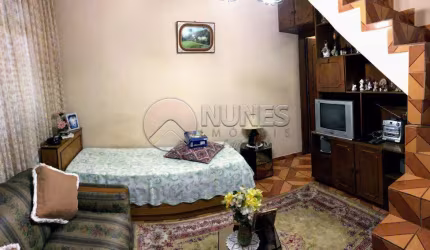 Casa Sobrado em Osasco