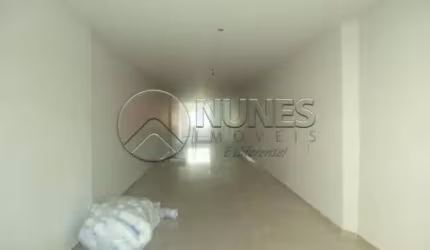 Comercial Salão em Osasco