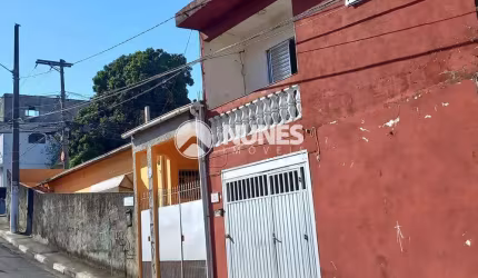Casa Sobrado em Osasco