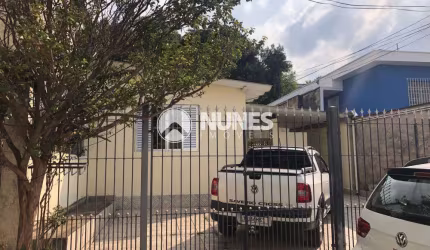Casa Terrea em Osasco