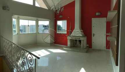 Casa Assobradada em Osasco