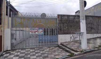 Casa Terrea em Osasco