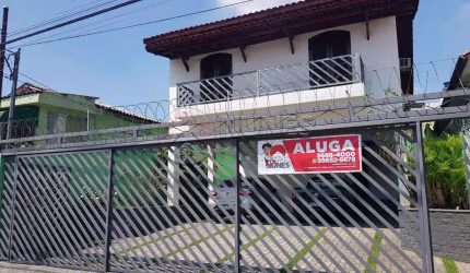 Casa Sobrado em Osasco