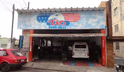 Casa Imovel para Renda em Osasco