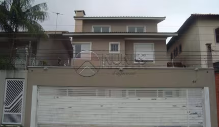 Casa Sobrado em Osasco