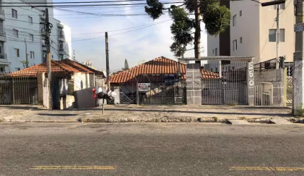 Terreno Terreno em Osasco