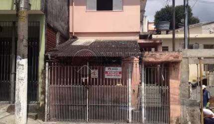 Casa Sobrado em Osasco