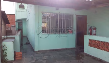 Casa Sobrado em Taboão da Serra