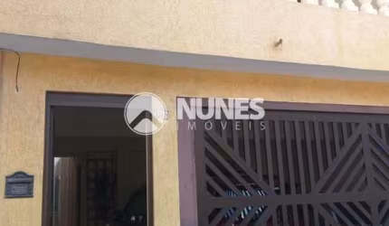Lindo Sobrado no Munhoz Junior