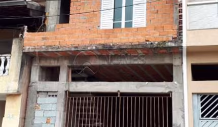 Casa Sobrado em Osasco