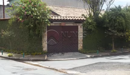 Casa Terrea em Osasco