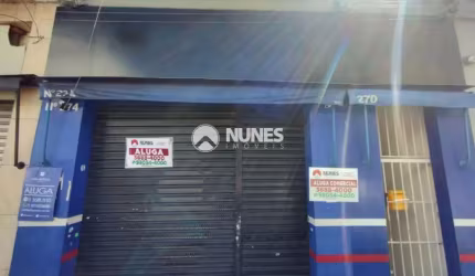 Comercial Salao e Casa Comer em Osasco