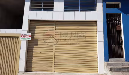Comercial Salão em Osasco