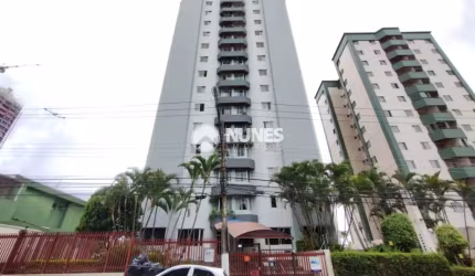 Apartamento Padrão em Osasco