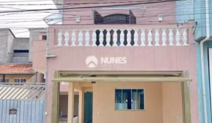 Casa Assobradada em Barueri
