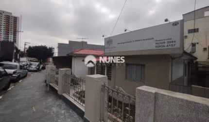 Casa Terrea em Osasco