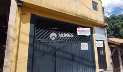 Comercial Salão em Carapicuíba