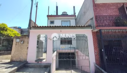Casa Assobradada em Osasco