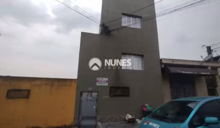 Apartamento Padrão em Carapicuíba