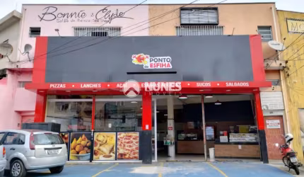 Comercial Salão em Osasco