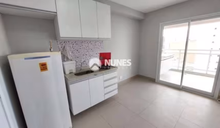 Apartamento Flat em São Paulo