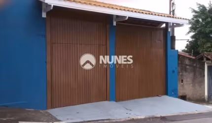 Comercial Galpão em Embu das Artes