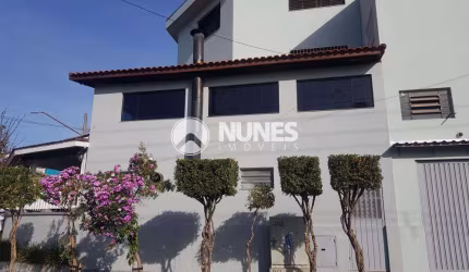 Casa Sobrado em Osasco